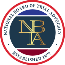 Welcome to the National Board of Trial Advocacy - National Board of ...