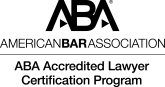 ABA Accredited Lawyer Certification Program